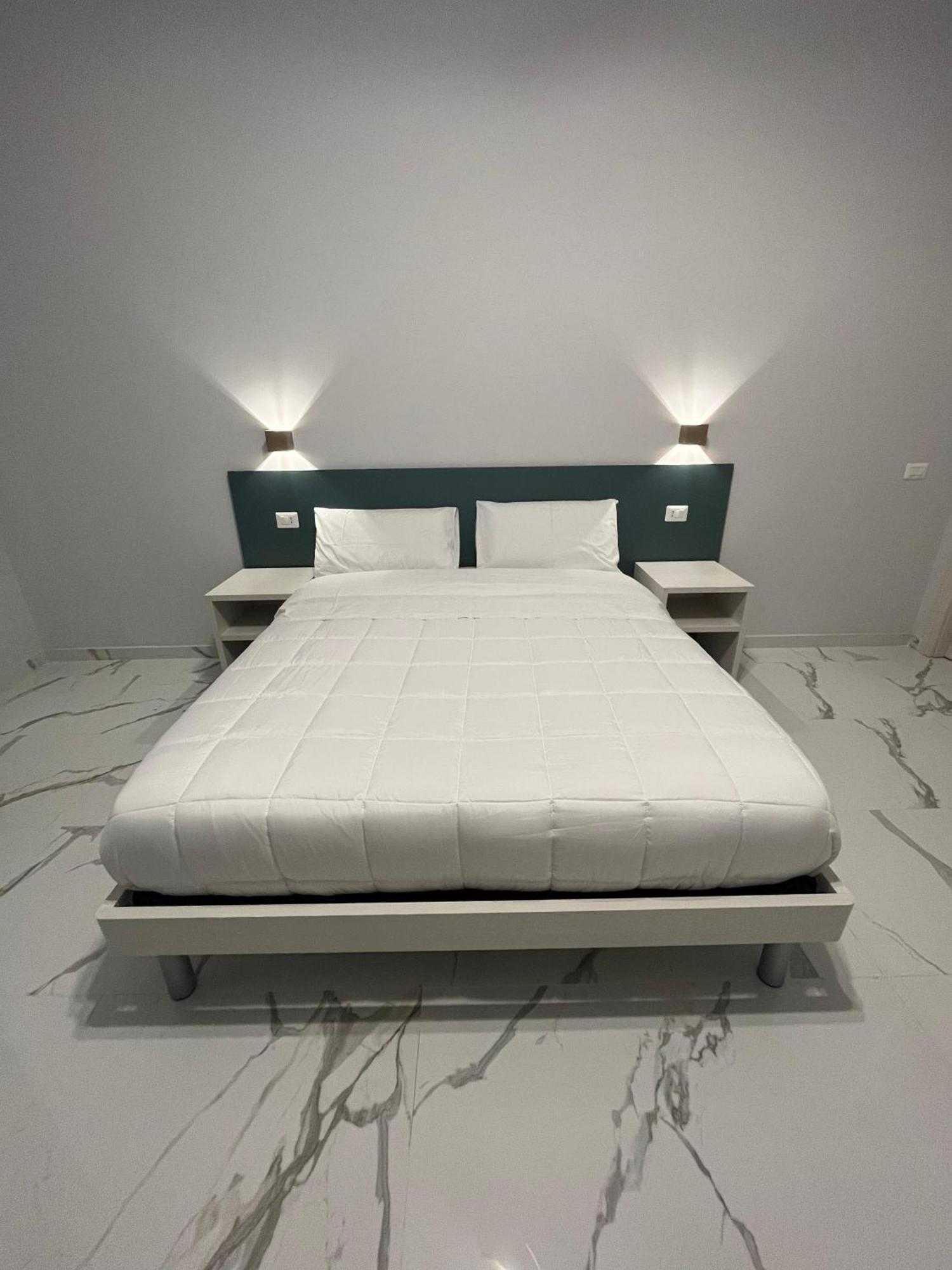 B&B Cadifra Portapiccola Neapel Exteriör bild
