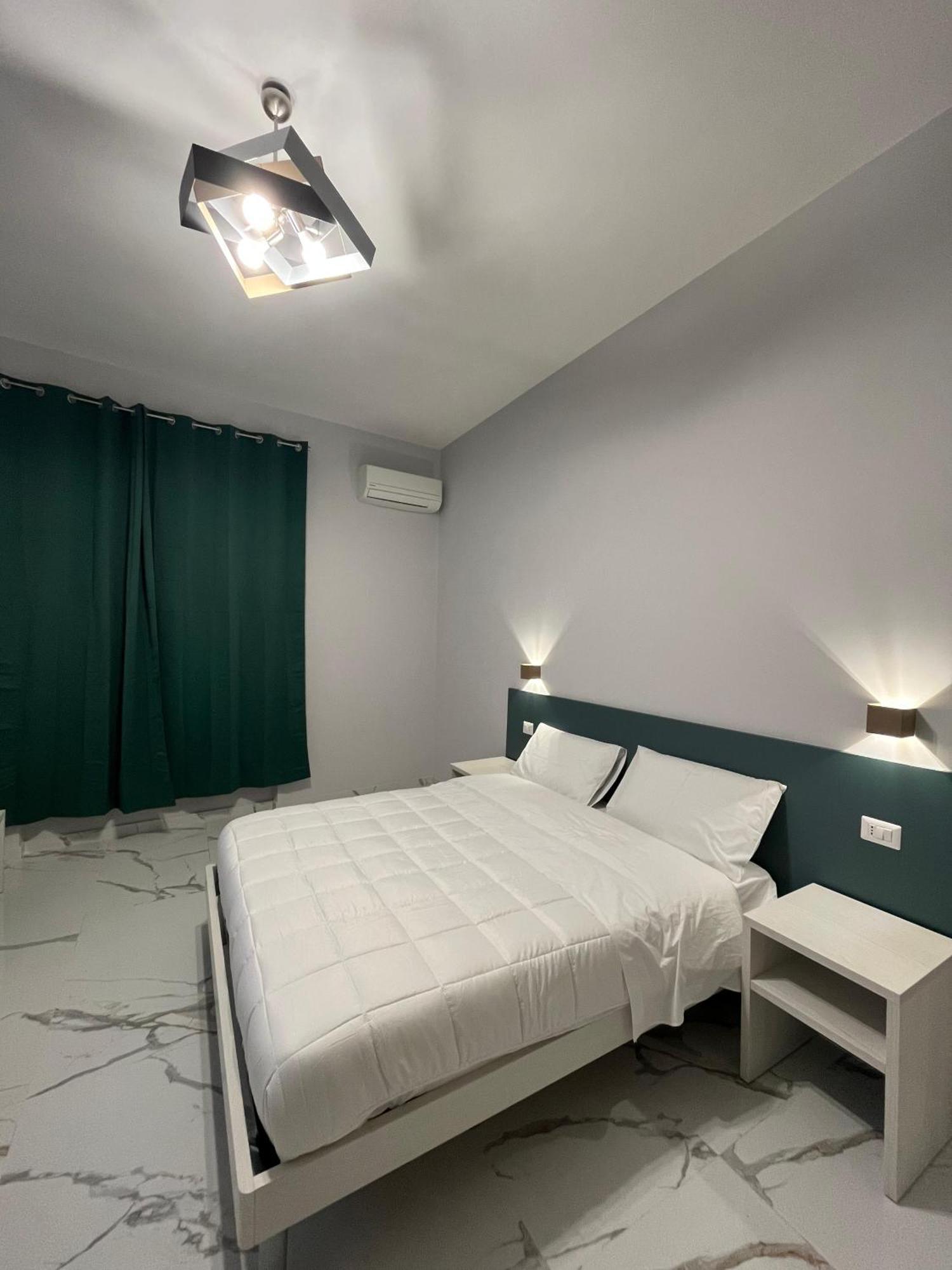 B&B Cadifra Portapiccola Neapel Exteriör bild
